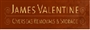 James Valentine Overseas Removals