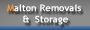 Malton Removals & Storage